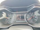 2022 Chevrolet Trailblazer Lt Black vin: KL79MPSL1NB077268
