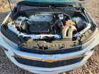 2025 Chevrolet Trailblazer Lt White vin: KL79MPSL1SB106764