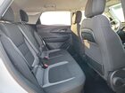 2025 Chevrolet Trailblazer Lt White vin: KL79MPSL1SB106764