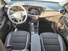 2025 Chevrolet Trailblazer Lt White vin: KL79MPSL1SB106764