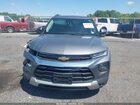 2021 Chevrolet Trailblazer Fwd Lt Gray vin: KL79MPSL2MB005820