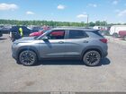 2021 Chevrolet Trailblazer Fwd Lt Gray vin: KL79MPSL2MB005820