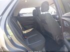 2021 Chevrolet Trailblazer Fwd Lt Gray vin: KL79MPSL2MB005820