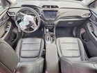 2021 Chevrolet Trailblazer Lt Синий vin: KL79MPSL2MB076936 2021 Chevrolet Trailblazer Lt Синий vin: KL79MPSL2MB076936