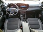 2024 Chevrolet Trailblazer Lt Black vin: KL79MPSL2RB158348