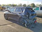 2024 Chevrolet Trailblazer Lt Black vin: KL79MPSL2RB158348
