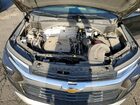 2024 Chevrolet Trailblazer Lt Black vin: KL79MPSL2RB158348