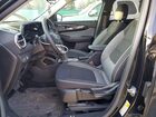 2024 Chevrolet Trailblazer Lt Black vin: KL79MPSL2RB158348