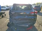 2024 Chevrolet Trailblazer Lt Black vin: KL79MPSL2RB158348
