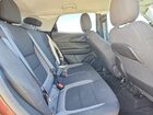 2023 Chevrolet Trailblazer Lt Коричневый vin: KL79MPSL3PB079834