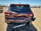 2023 Chevrolet Trailblazer Lt Коричневый vin: KL79MPSL3PB079834
