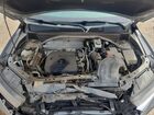 2023 Chevrolet Trailblazer Lt Серый vin: KL79MPSL3PB142740