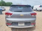 2023 Chevrolet Trailblazer Lt Серый vin: KL79MPSL3PB142740