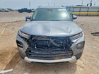 2023 Chevrolet Trailblazer Lt Серый vin: KL79MPSL3PB142740