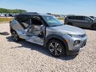 2023 Chevrolet Trailblazer Lt Серебряный vin: KL79MPSL3PB196085