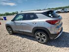 2023 Chevrolet Trailblazer Lt Серебряный vin: KL79MPSL3PB196085
