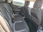 2023 Chevrolet Trailblazer Lt Серебряный vin: KL79MPSL3PB196085