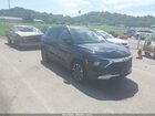 2025 Chevrolet Trailblazer Fwd Lt Black vin: KL79MPSL3SB212486