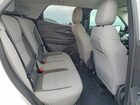2021 Chevrolet Trailblazer Lt Белый vin: KL79MPSL4MB132505
