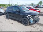 2023 Chevrolet Trailblazer Fwd Lt Black vin: KL79MPSL4PB103414