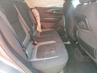 2023 Chevrolet Trailblazer Lt Gray vin: KL79MPSL4PB191932