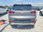 2023 Chevrolet Trailblazer Lt Gray vin: KL79MPSL4PB191932