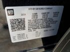 2025 Chevrolet Trailblazer Lt Черный vin: KL79MPSL4SB099941