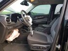 2025 Chevrolet Trailblazer Lt Черный vin: KL79MPSL4SB099941