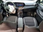 2025 Chevrolet Trailblazer Lt Черный vin: KL79MPSL4SB099941