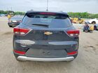 2025 Chevrolet Trailblazer Lt Черный vin: KL79MPSL4SB099941