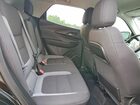 2025 Chevrolet Trailblazer Lt Черный vin: KL79MPSL4SB099941