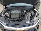 2025 Chevrolet Trailblazer Lt Черный vin: KL79MPSL4SB099941