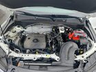 2025 Chevrolet Trailblazer Lt Белый vin: KL79MPSL4SB188716