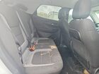 2025 Chevrolet Trailblazer Lt Белый vin: KL79MPSL4SB188716