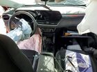 2026 Chevrolet Trailblazer Lt Красный vin: KL79MPSL4TB016185