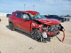 2026 Chevrolet Trailblazer Lt Красный vin: KL79MPSL4TB016185