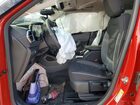 2026 Chevrolet Trailblazer Lt Красный vin: KL79MPSL4TB016185