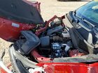 2026 Chevrolet Trailblazer Lt Красный vin: KL79MPSL4TB016185