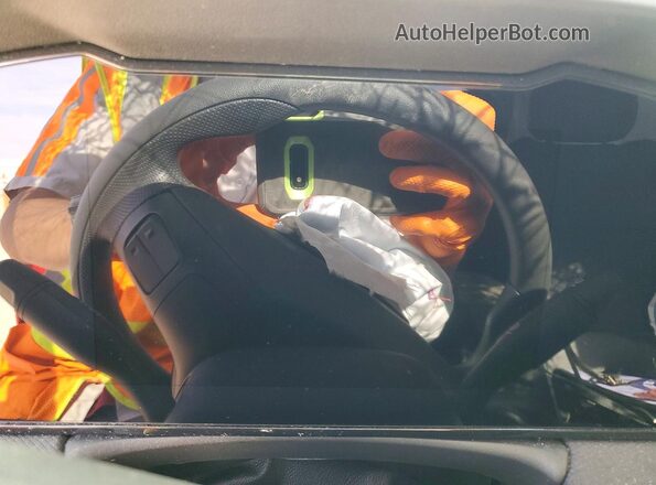 KL79MPSL4TB016185 2026 CHEVROLET TRAILBLAZER Красный Вид щитка приборов