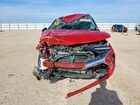 2026 Chevrolet Trailblazer Lt Красный vin: KL79MPSL4TB016185
