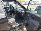 2021 Chevrolet Trailblazer Fwd Lt Black vin: KL79MPSL5MB045986
