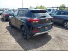 2021 Chevrolet Trailblazer Fwd Lt Black vin: KL79MPSL5MB045986