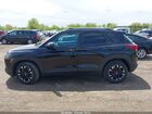 2021 Chevrolet Trailblazer Fwd Lt Black vin: KL79MPSL5MB045986