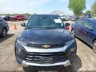 2021 Chevrolet Trailblazer Fwd Lt Black vin: KL79MPSL5MB045986