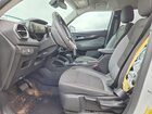 2024 Chevrolet Trailblazer Lt Белый vin: KL79MPSL5RB098274