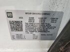 2024 Chevrolet Trailblazer Lt Белый vin: KL79MPSL5RB098274