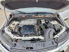 2024 Chevrolet Trailblazer Lt Белый vin: KL79MPSL5RB098274