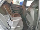 2024 Chevrolet Trailblazer Lt Серебряный vin: KL79MPSL5RB152253