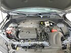 2024 Chevrolet Trailblazer Lt Серебряный vin: KL79MPSL5RB152253