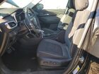 2022 Chevrolet Trailblazer Lt Black vin: KL79MPSL6NB047781